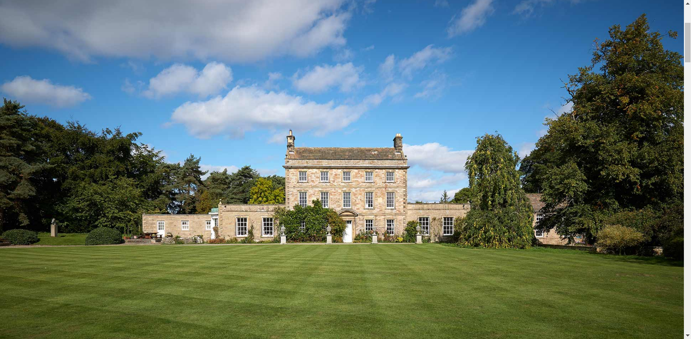 Luxury Retreats in a Historic Country House? Why You Should Say Yes to it!