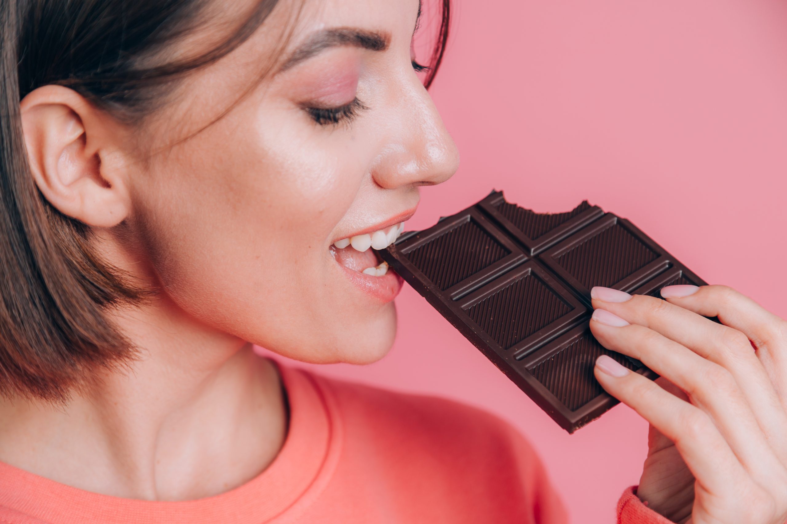 Here Are the Reasons Why Chocolate Is Good For your Health