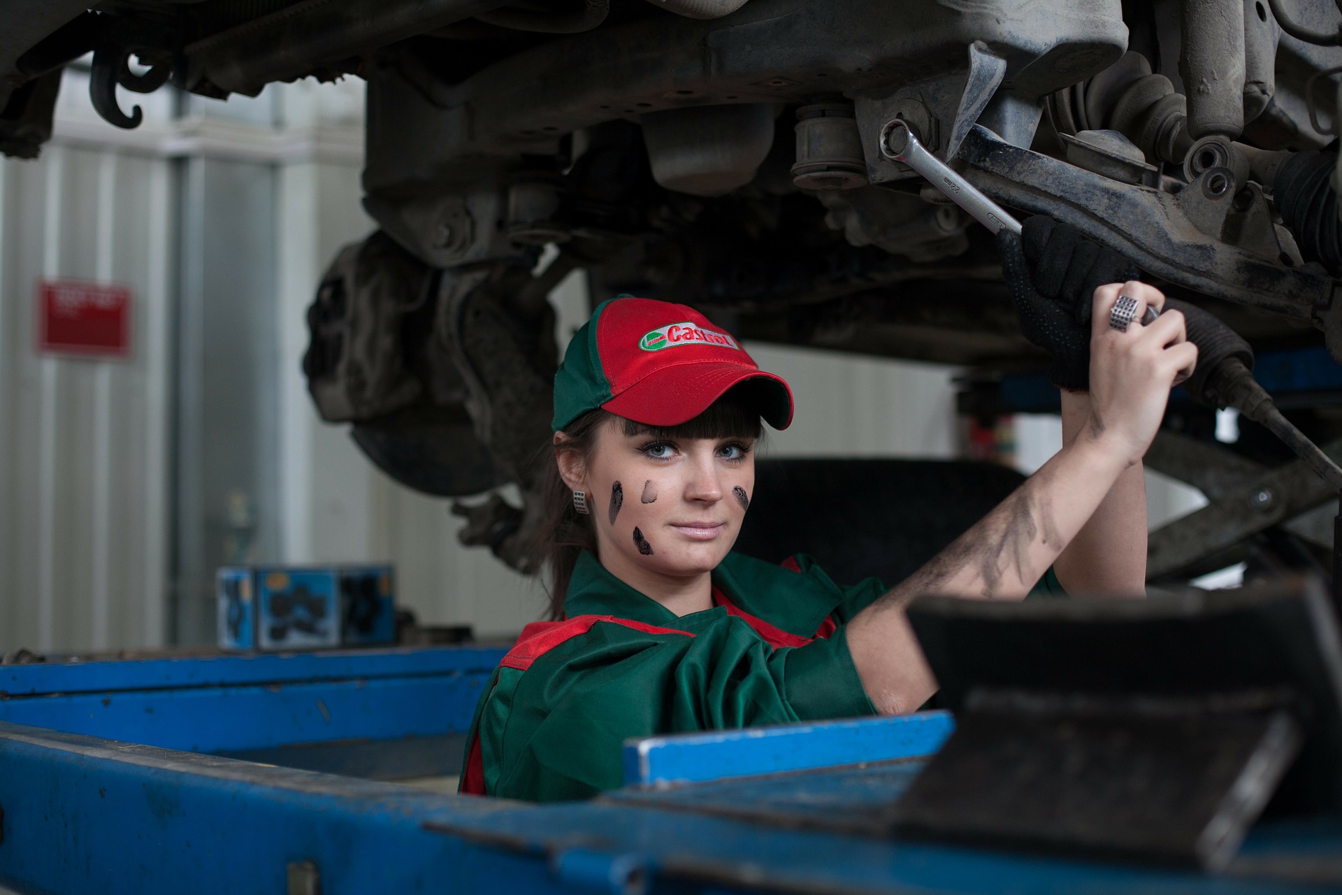 6 Reasons Why Car Maintenance is Important on a Regular Basis