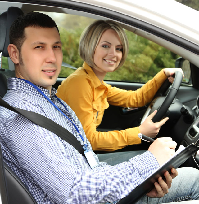 Top 4 Suggestions: What Makes a Good Driving School So Important?