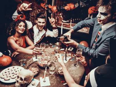 3 Qualities to Look for in a Party Planner
