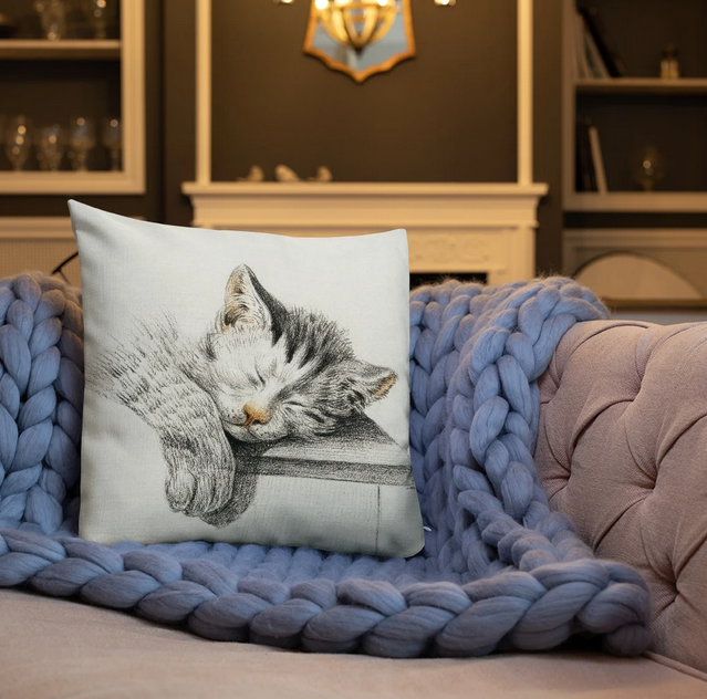 How to Buy Art Prints Cushion Online: 4 Tips for Successful Purchasing