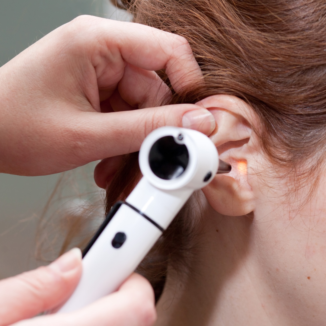 Why Microsuction Ear Wax Removal Is Better Than Ear Syringing?