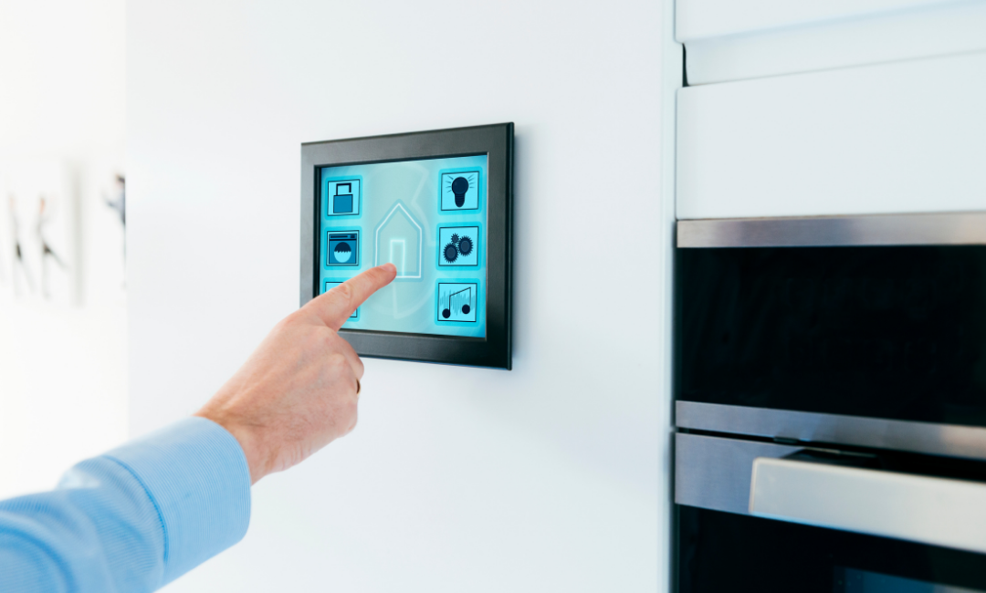 Surprising Benefits of Home Automation Devices