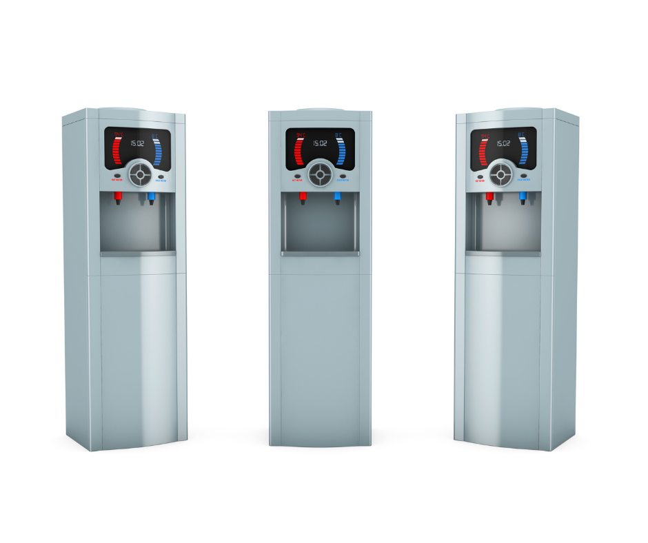 Which Types of Water Coolers Are Best For Offices?