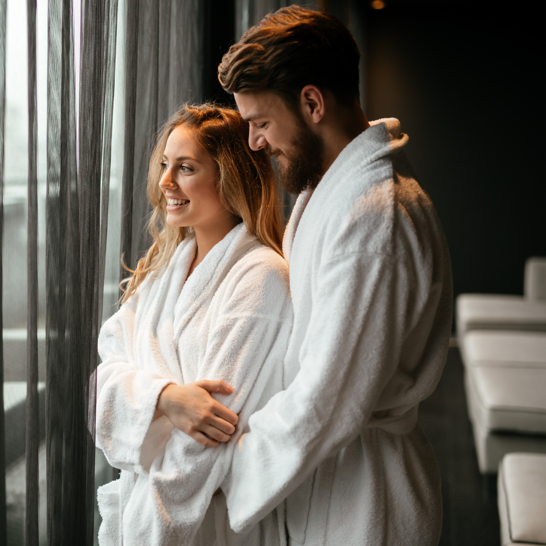 How, When, and Why Should I Wear a Bathrobe