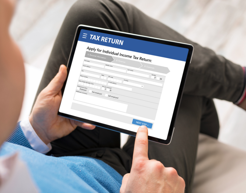 Common Tax Return Mistakes to Avoid ThisYear