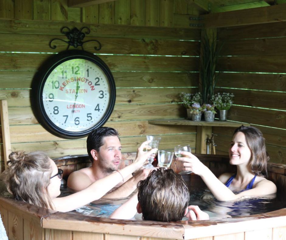 Holiday Cottage Escapes with Hot Tubs in the Yorkshire Dales