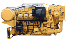 Maximize Efficiency: The Ultimate Selection of Caterpillar Engine Spare Parts