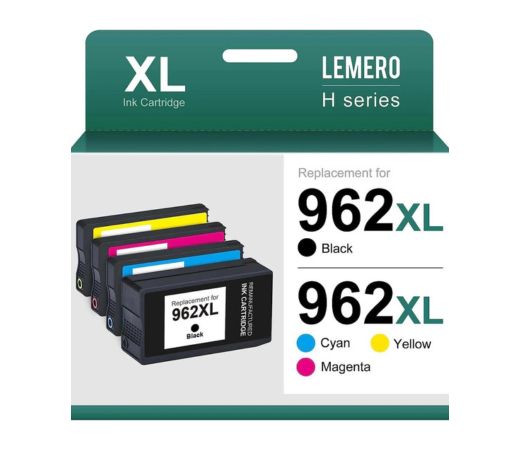 The Ultimate Guide to Choosing the Right Ink Cartridges for Your HP 9010 Printer