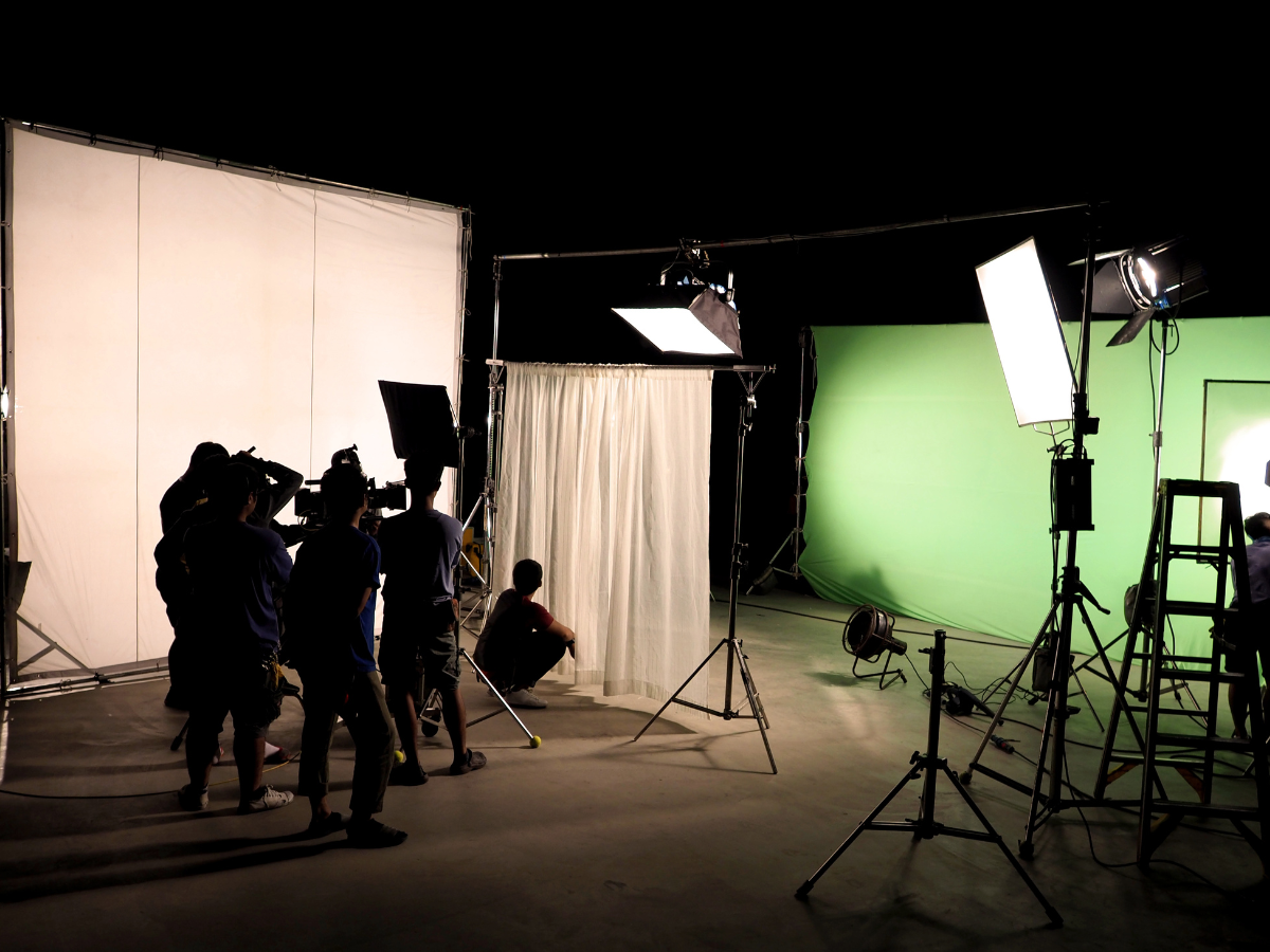 Visual Excellence Strategies from Top Video Production Specialists