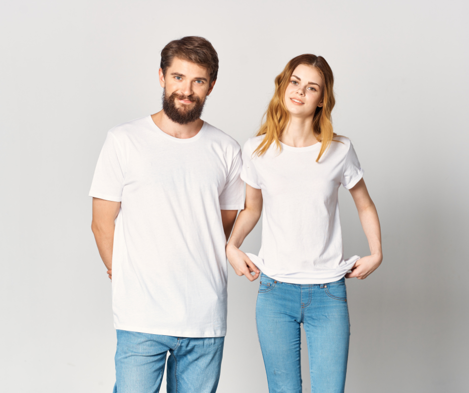 Why Plain White T-Shirts Are Every Londoner’s Wardrobe Essential: The Ultimate Guide