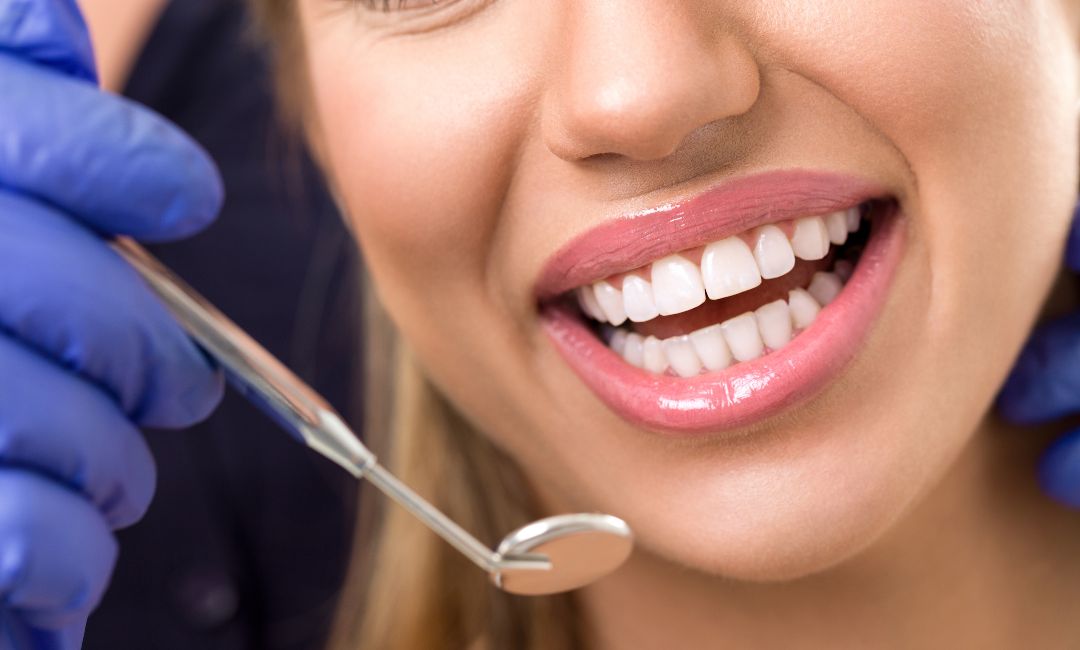 5 Tips for Maintaining a Bright, Healthy Smile