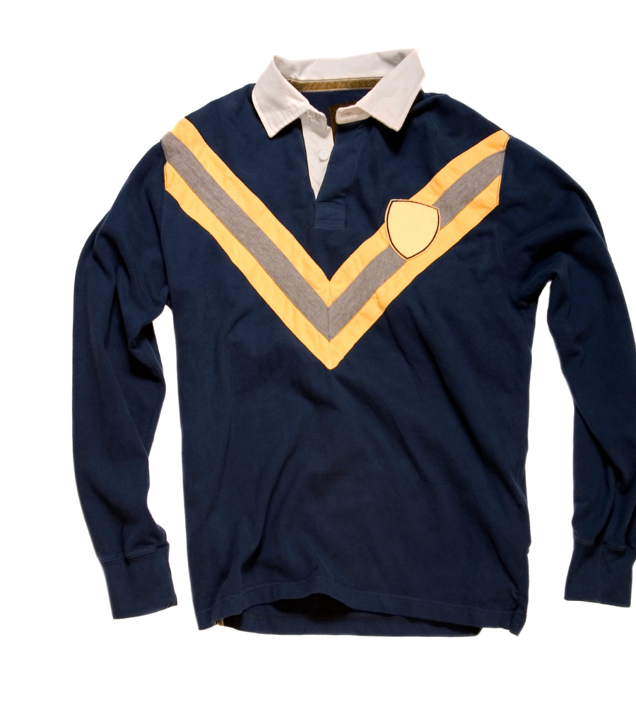 Affordable and High-Quality Kids Rugby Jerseys: How to Find the Best Deals