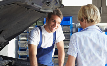 The Ultimate Car Servicing Checklist: Everything You Need to Keep Your Vehicle Running Smoothly