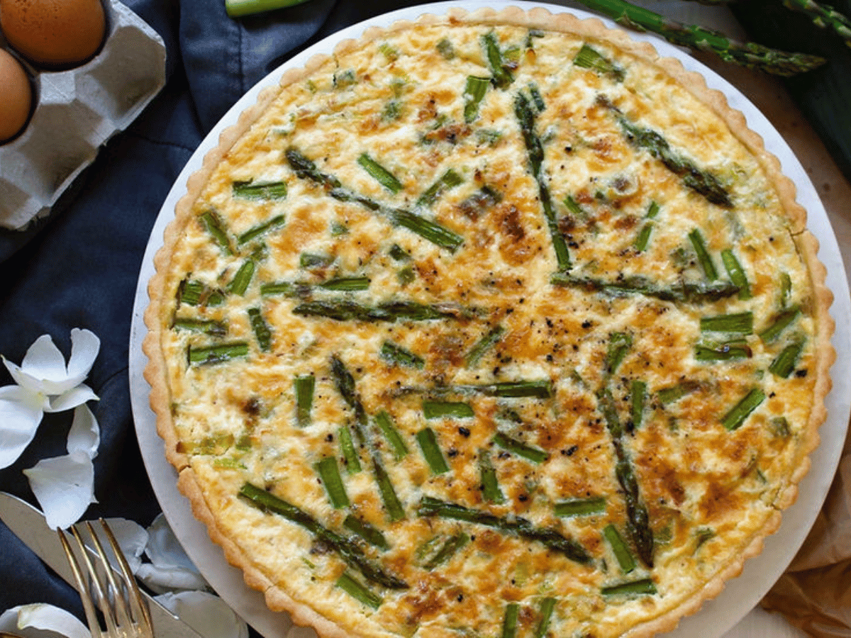 Why Quiche is the Ultimate Crowd-Pleaser for Event Catering