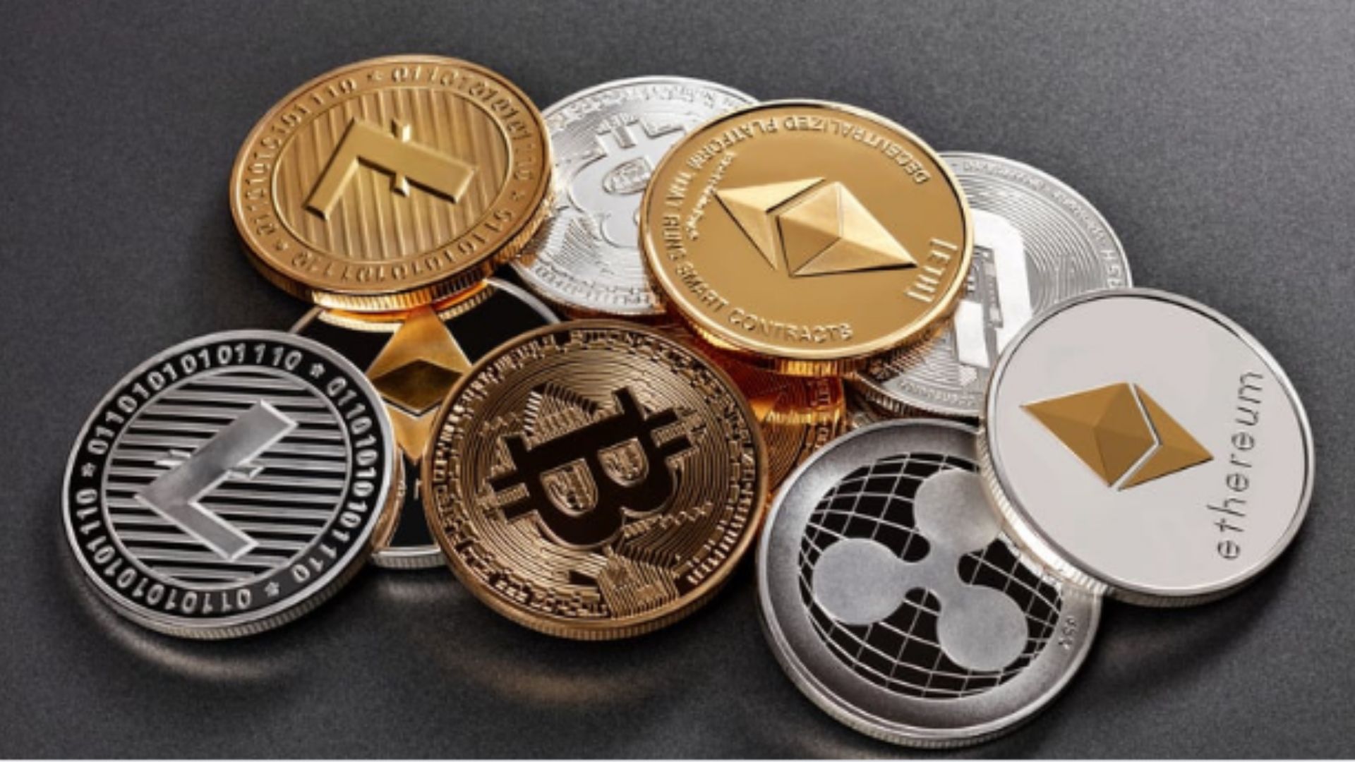 Breaking Cryptocurrency News: A Comprehensive Guide to Staking the Top Cryptocurrencies