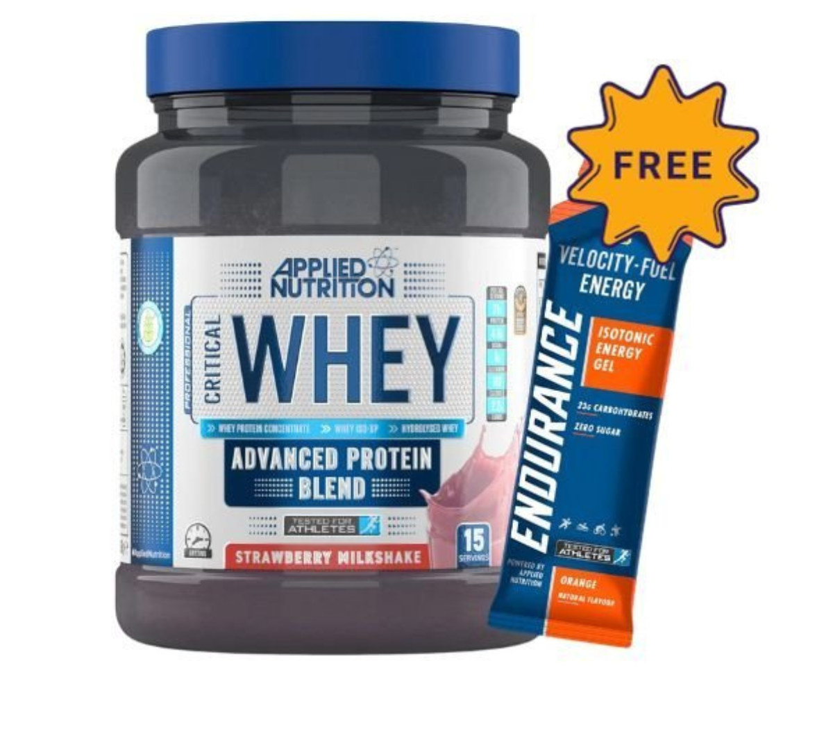 Why Investing in Quality Whey Protein Matters: Understanding Price and Value