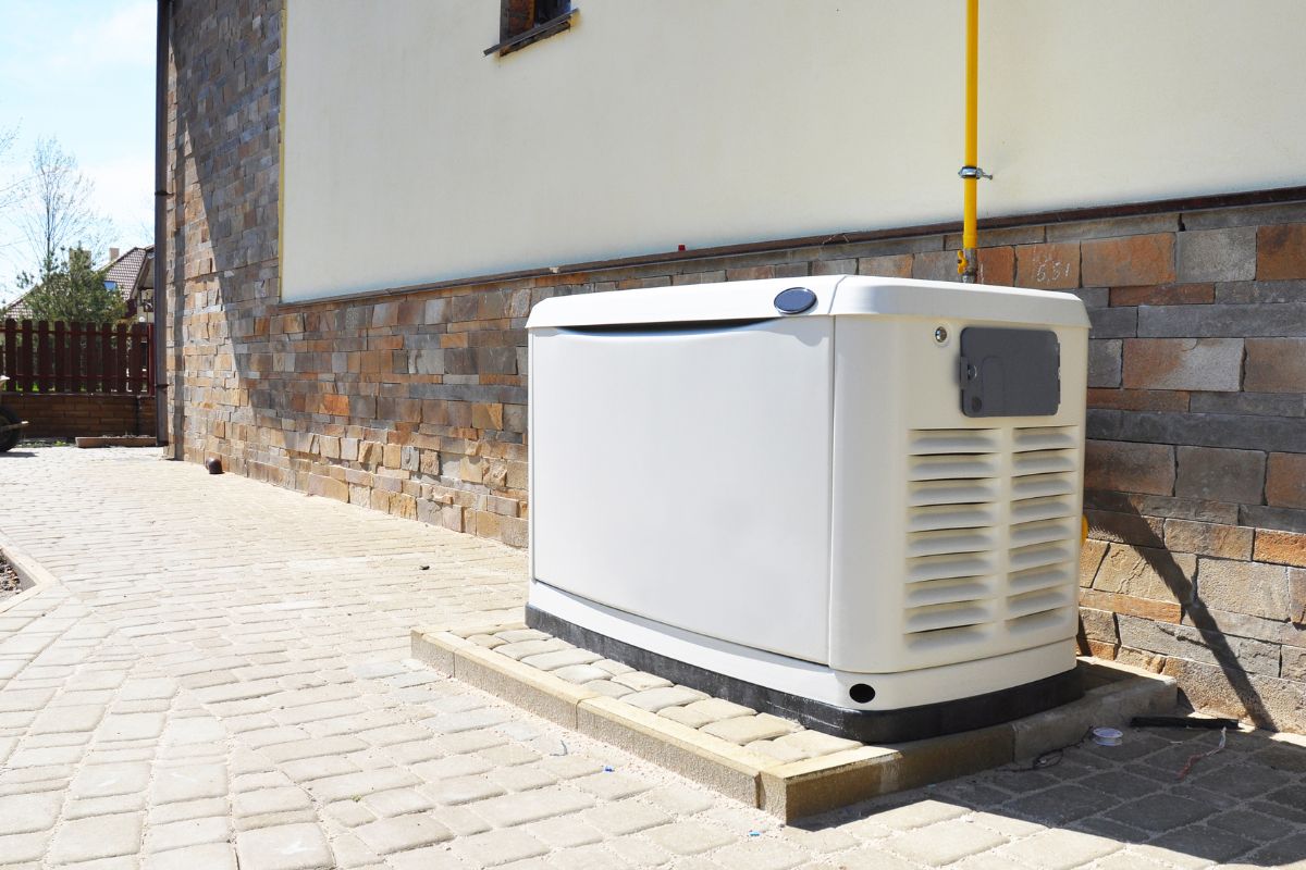 Why You Should Invest in a Backup Generator for Your Delaware Home