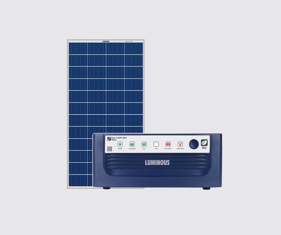 A Comprehensive Guide to Solar Inverter Price Bhopal: Cost-Effective Solutions for Your Home
