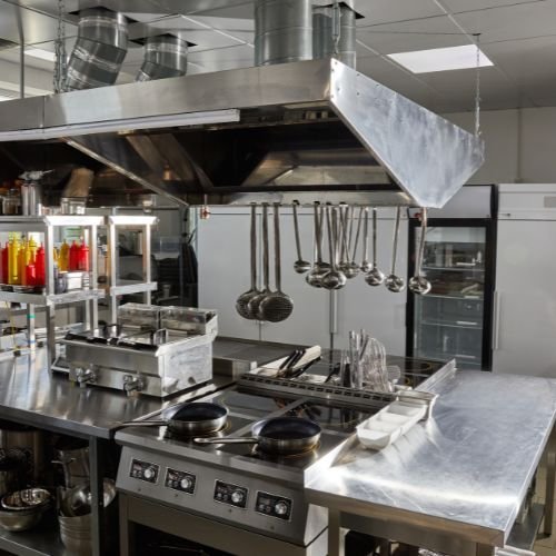 How Often Should You Book Kitchen Extraction Cleaning in Scotland? A Complete Frequency Guide