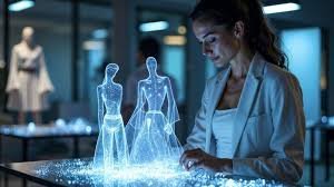 How AI Is Changing the Fashion Shopping Experience