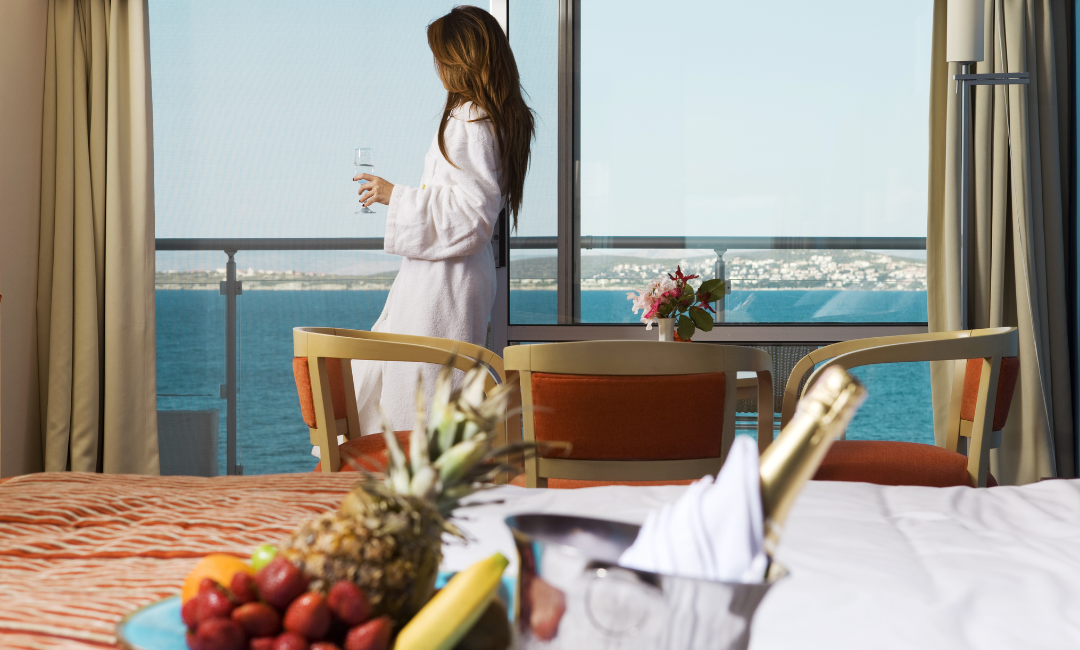 How to Choose the Best Luxury Bathrobes Wholesale UK Without Compromising Quality
