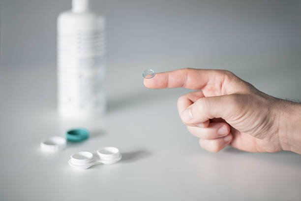 Why Professional Contact Lens Fittings Are Important for Comfort, Safety, and Clear Vision