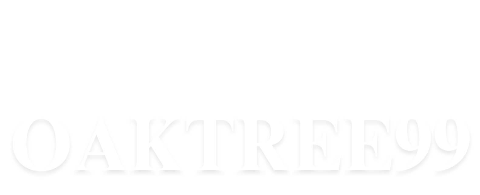 Oaktree99