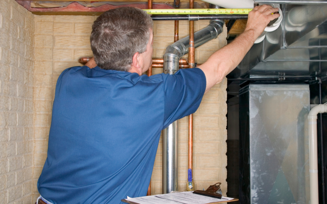 The Long-Term Benefits of Scheduled Plumbing Inspections for Properties