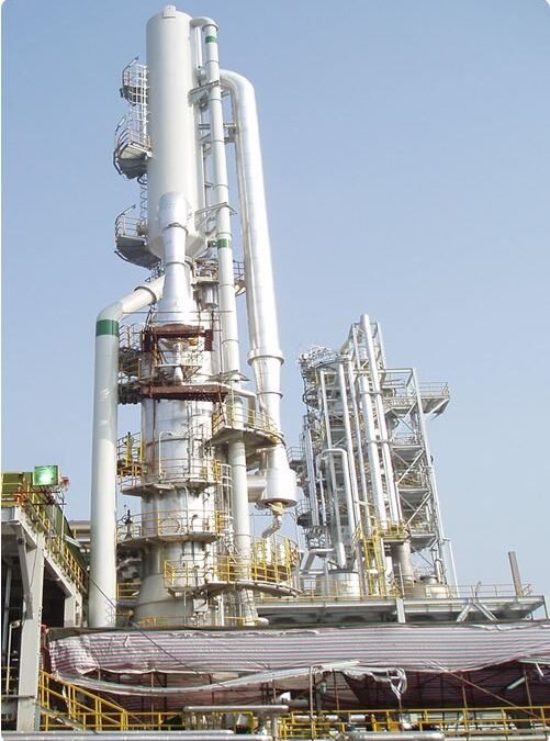 The Complete Guide to Steam Jet Vacuum Chillers for Industrial Process Cooling Applications