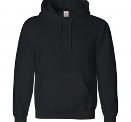 Why Premium Pullover Hoodies Outperform Traditional Promotional Products