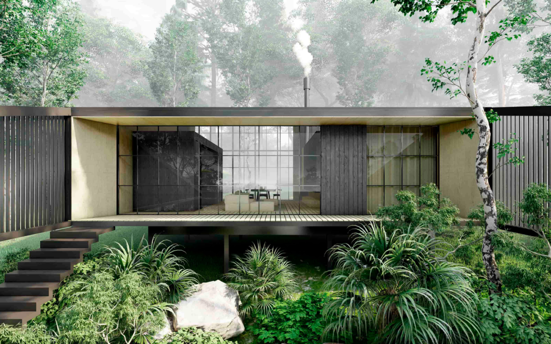 Cómo los servicios de diseño arquitectónico mejoran la viabilidad del proyecto antes de la construcción