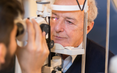 What Makes a Comprehensive Eye Exam Oshawa Different from a Basic Vision Test?