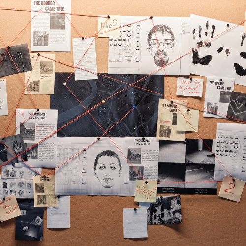criminal background checks