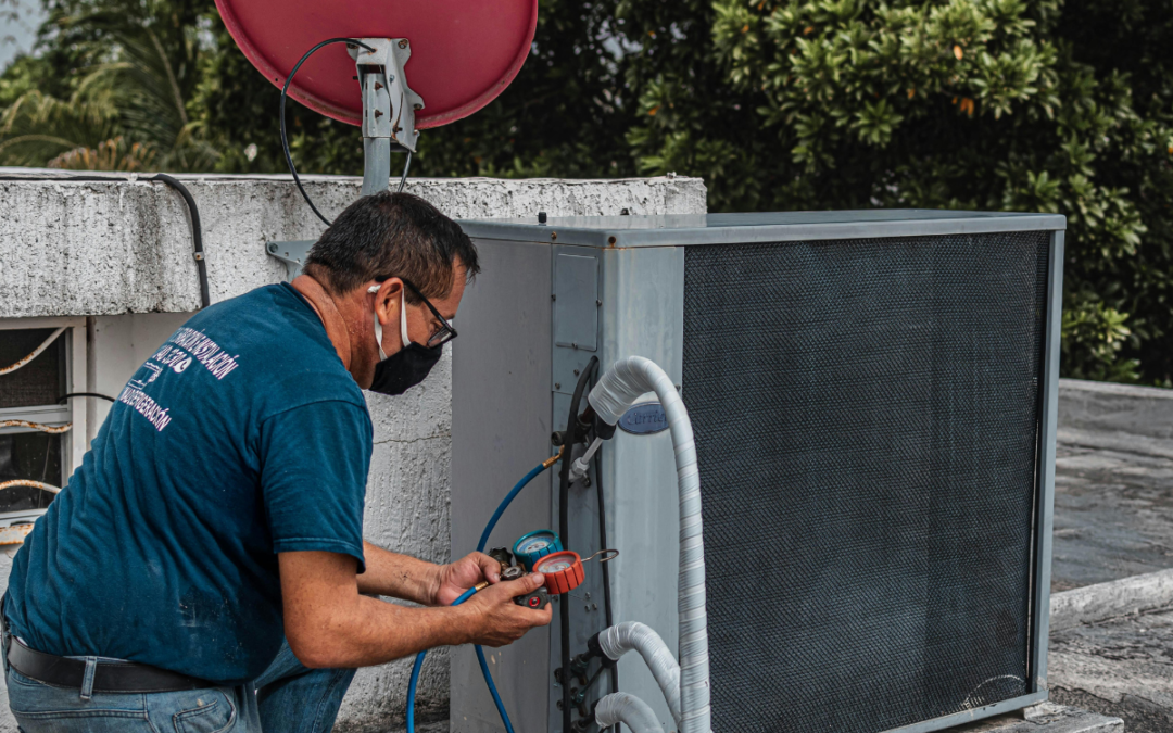 air conditioning repair