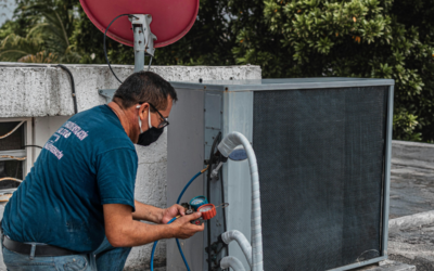 The Hidden Cost of Delaying Air Conditioning Repairs for Your Business