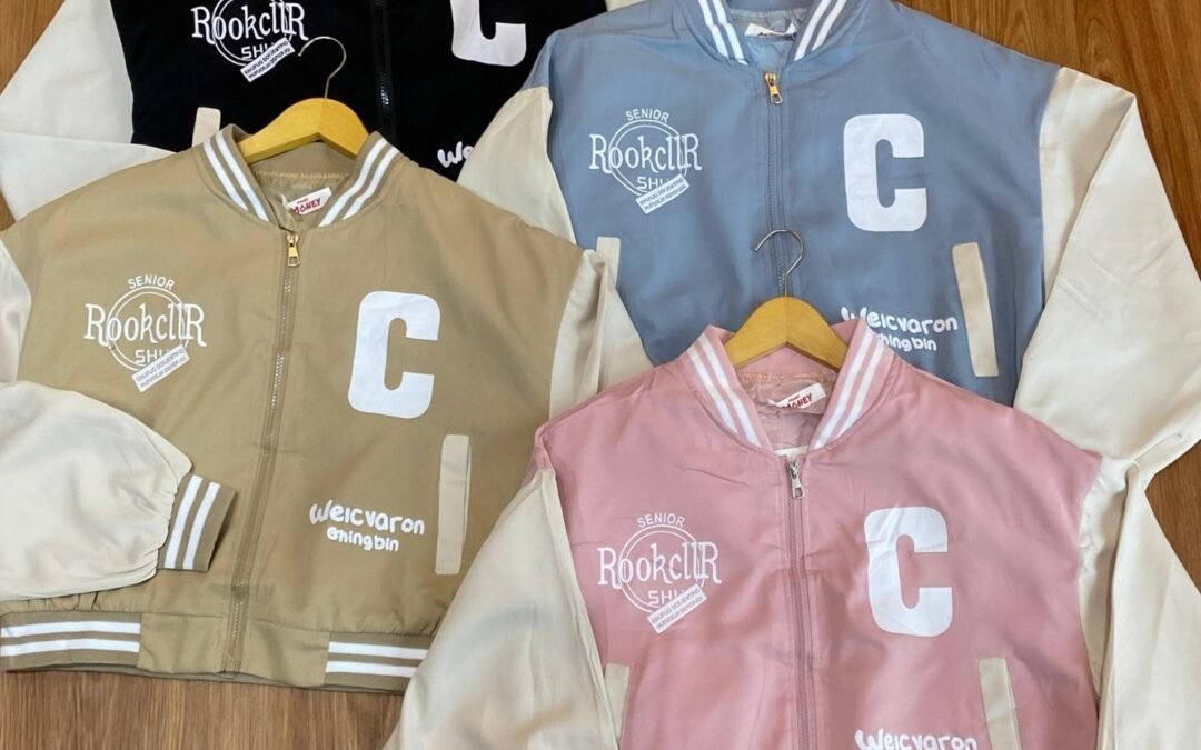 Varsity Jackets