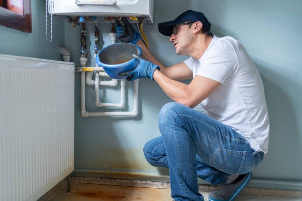 residential and commercial plumbing services