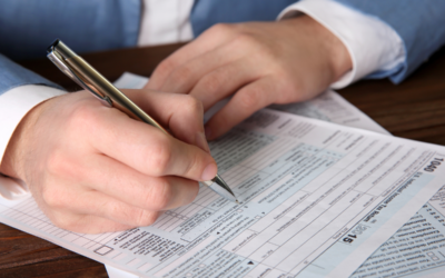 How Proactive Tax Management Helps Businesses Stay Financially Prepared