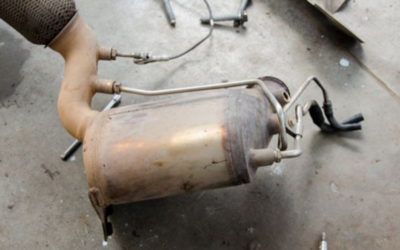 DPF Solutions Cannock: Why Proper Diagnosis Matters Before Taking Action