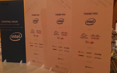 Why Step and Repeat Banners Are a Must-Have for Modern Brand Events