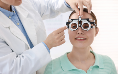 Why Night Vision Changes Can Be Worth Discussing With an Eye Care Professiona
