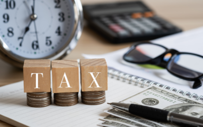 Important Tax Questions to Address Before the End of the Financial Year