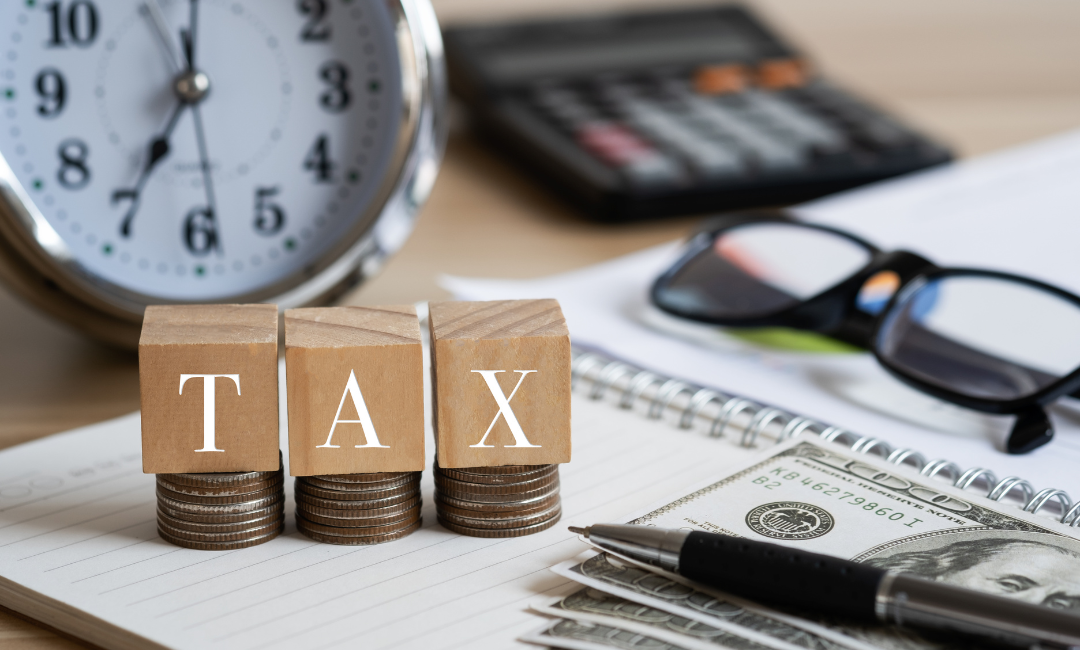 Tax Consultation Services