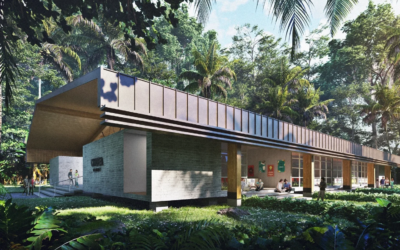 Por qué los servicios de diseño arquitectónico en Costa Rica deben considerar más que el edificio en sí