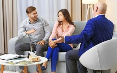 Çözülmemiş Tek Bir İlişki Sorunu Çiftin Hayatındaki Diğer Alanları Neden Etkileyebilir?