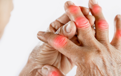 Early Warning Signs That Your Joint Pain Requires Specialist Evaluation