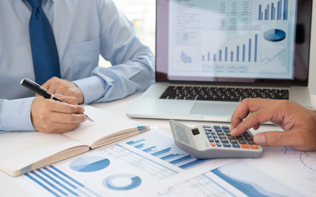 VAT software UAE