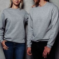 Why Plain Sweatshirts Are Perfect for Custom Printing Businesses